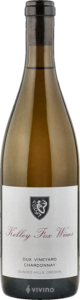 Kelley Fox Dux Vineyard Chardonnay N.V.