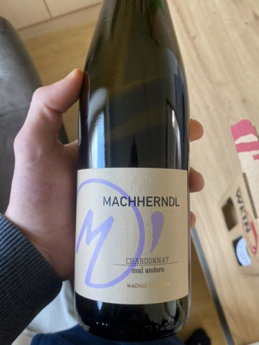 Machherndl Chardonnay Malanders | Vivino Canada