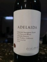 Adelaida Two Vineyard Blend (Signature Series)