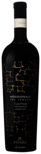 Tenuta del Pajaru Meridionale Tre Tenute Cuvée Privata 2019