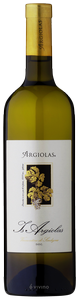 Is Argiolas Vermentino di Sardegna 2024