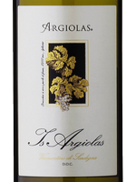 Is Argiolas Vermentino di Sardegna