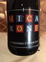 Marchesi de' Cordano Micarone Montepulciano d'Abruzzo