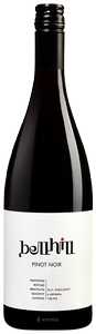 Bell Hill Pinot Noir 2016