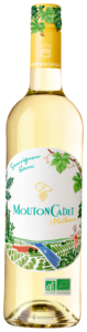 Mouton Cadet Blanc x Nathan N.V.