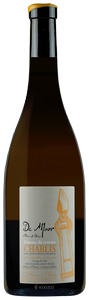 Alice et Olivier de Moor Coteau de Rosette Chablis N.V.