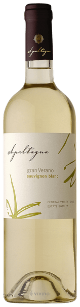 Apaltagua Gran Verano Sauvignon Blanc