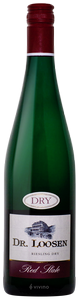 Dr. Loosen Riesling Red Slate Dry N.V.