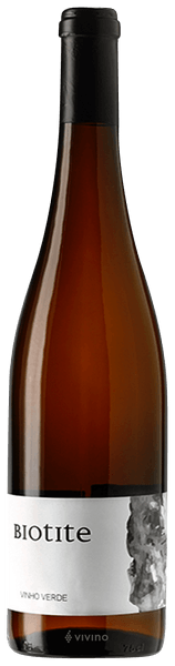 Casa de Mouraz Biotite Vinho Verde
