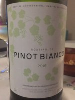 Colterenzio (Schreckbichl) Pinot Bianco