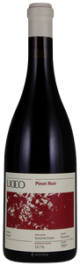 Lioco Hirsch Vineyard Pinot Noir N.V.
