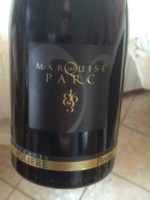 Les Caves Molière Marquise du Parc