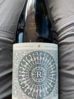 Rideau Stolpman Vineyard Nebbiolo