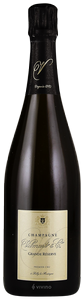 Vilmart & Cie Grande Réserve Brut Champagne Premier Cru N.V.