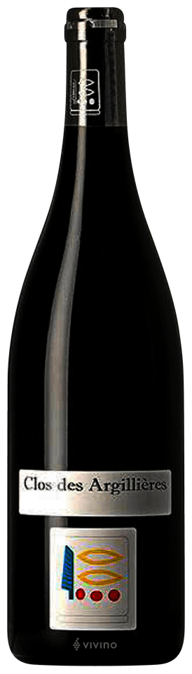 Domaine Prieuré Roch Nuits-Saint-Georges 1er Cru 'Clos des