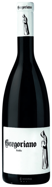Bodega Picos Gregoriano Roble