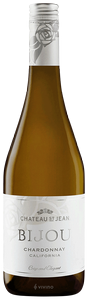 Château St. Jean Bijou Chardonnay N.V.