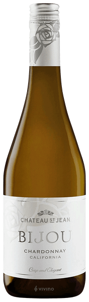 Château St. Jean Bijou Chardonnay