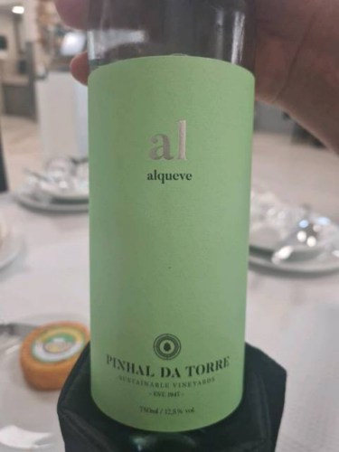 Pinhal Da Torre Alqueve White | Vivino English
