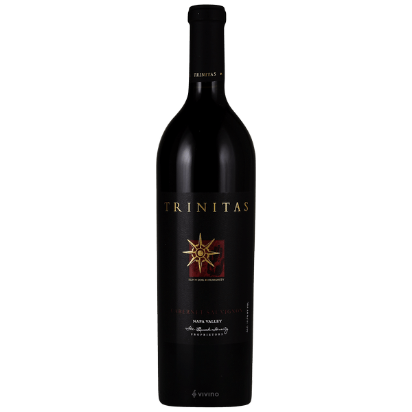 Trinitas Cabernet Sauvignon | Vivino English