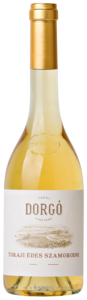 Disznókó Dorgó Vineyard Tokaji Édes Szamorodni N.V.