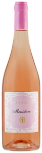Piazzano Messidoro Rosé N.V.