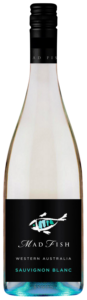 MadFish Sauvignon Blanc