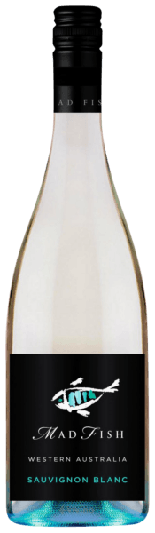 MadFish Sauvignon Blanc