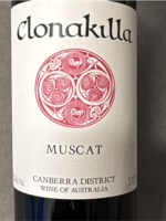Clonakilla Muscat