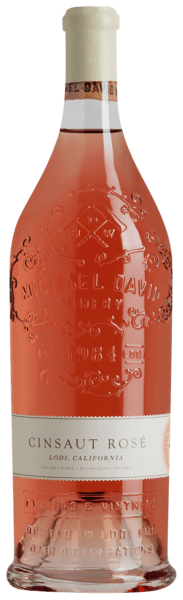Michael David Winery Cinsault Rosé