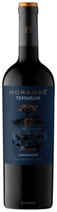 Morandé Terrarum Reserva Carmenère N.V.
