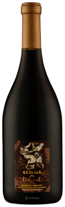 Tikal Natural Malbec - Syrah 2022
