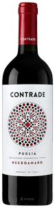 Contrade Negroamaro 2023