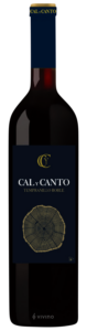 Isidro Milagro Cal Y Canto Tempranillo Roble N.V.