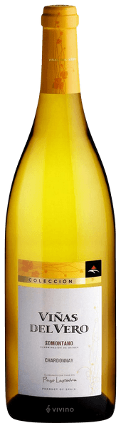 Viñas del Vero Colección Chardonnay Somontano