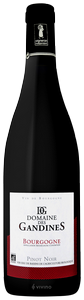 Domaine des Gandines Bourgogne Pinot Noir N.V.