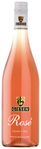 Giesen Rosé N.V.