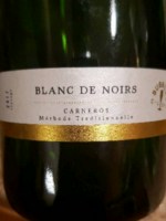 Peju Bubbles Club Blanc de Noirs
