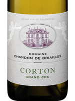 Corton Grand Cru Blanc