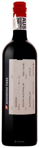 2021 R Wines Boarding Pass Greece Shiraz | Vivino US