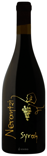 Nerantzi Syrah