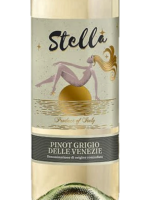 Pinot Grigio Delle Venezie