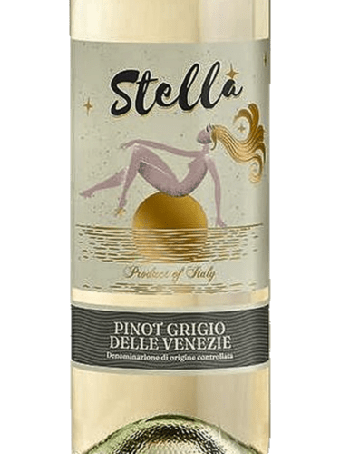 Pinot Grigio Delle Venezie
