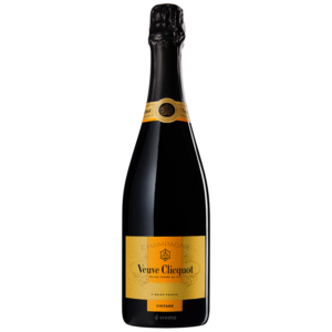 Veuve Clicquot Vintage Brut Champagne | Vivino 日本