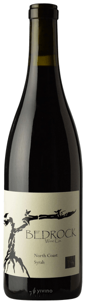 Bedrock Wine Co. Syrah