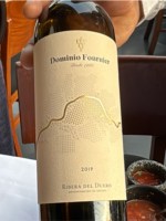 Dominio Fournier Tinto