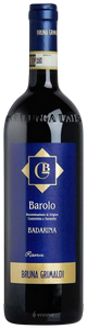 Bruna Grimaldi Badarina Barolo Riserva N.V.