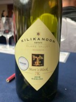 Kilikanoon Mort's Reserve Riesling