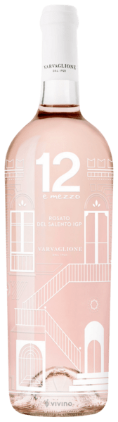 Varvaglione 12 e Mezzo Masseria Rosato del Salento