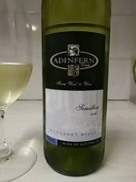 Adinfern Sémillon